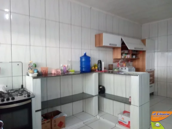 Imagem CASA 02 DORMITORIOS