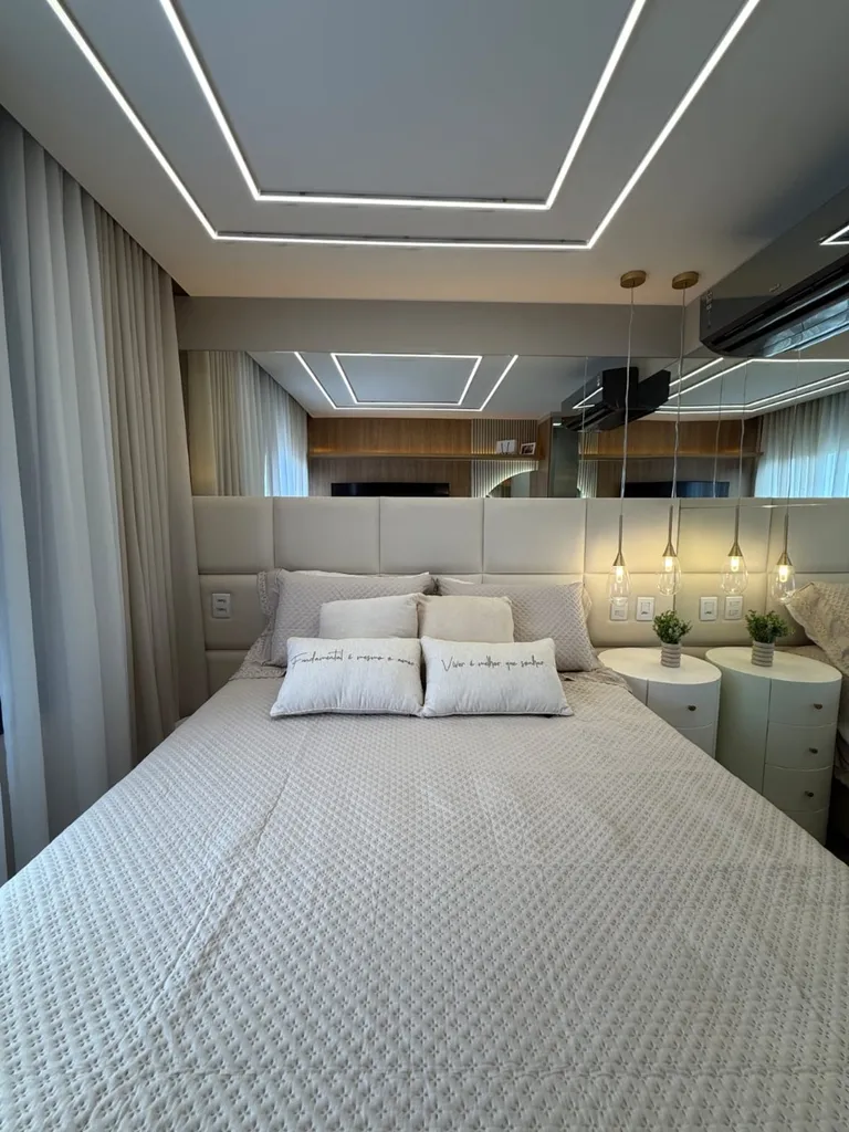 Imagem Apartamento em Cristal