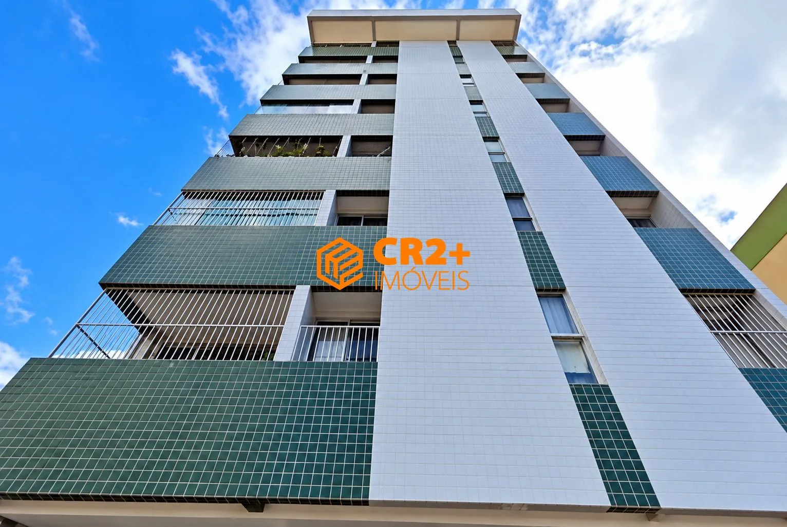 Imagem Vendo Apartamento 120m² - Piedade