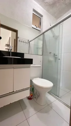 Imagem Casa para locação no Sim -