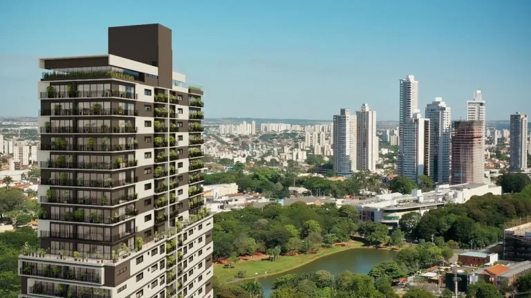 Imagem Opus Brava Design