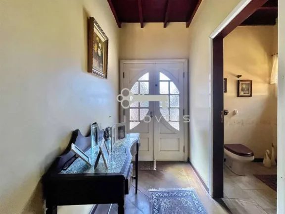 Imagem Fazendinha Granja Viana - 4d /1suíte TÉRREA! Espaço gourmet e piscina!