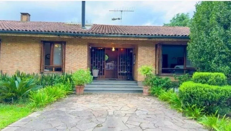 Imagem Casa em Belém Velho