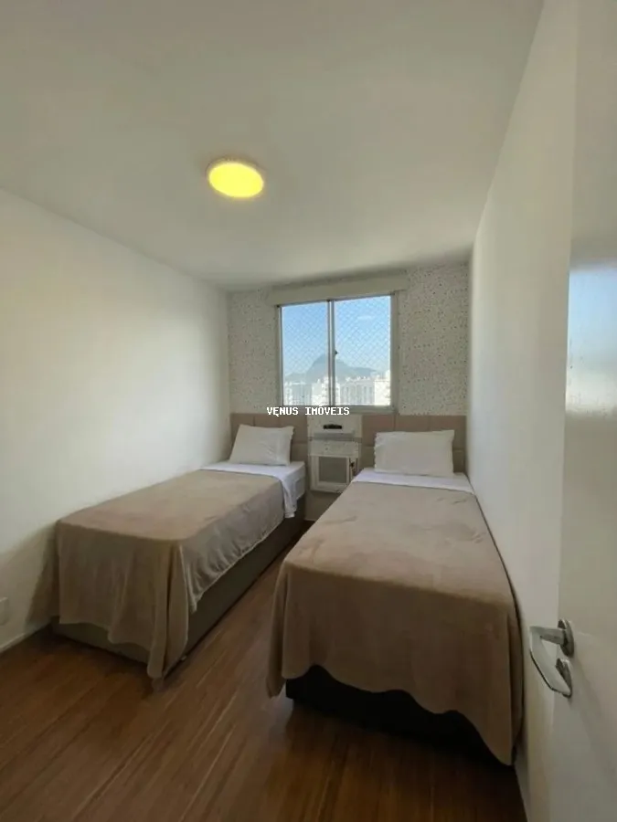 Imagem Apartamento para Venda em Rio de Janeiro, Jacarepaguá, 2 dormitórios, 1 banheiro, 1 vaga