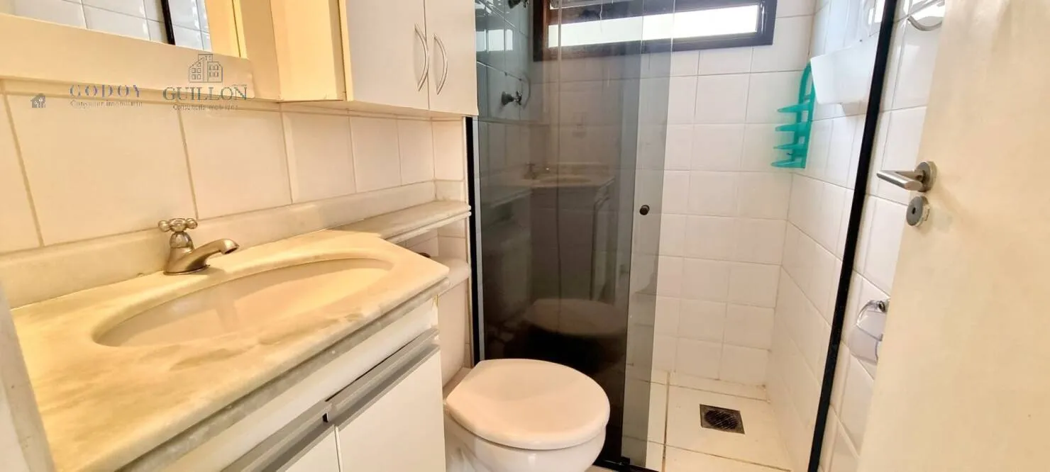 Imagem Apartamento à venda 3 Quartos, 1 Suite, 2 Vagas, 133M², Jardim Boa Vista, Pindamonhangaba - SP | Edifício Maison de Ville
