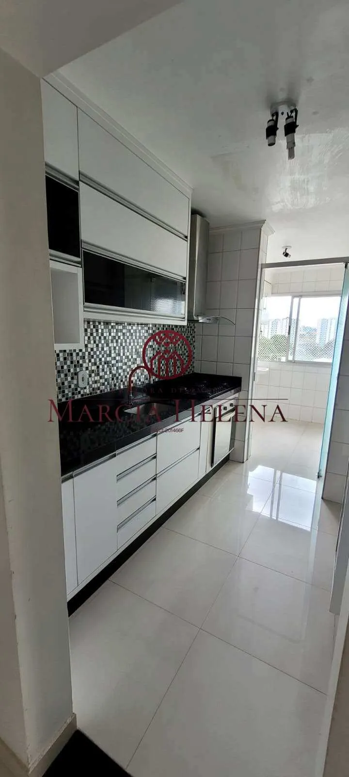 Imagem Apartamento à venda, no Port de France em Campinas, Jardim Capivari, com 3 quartos, 72m2