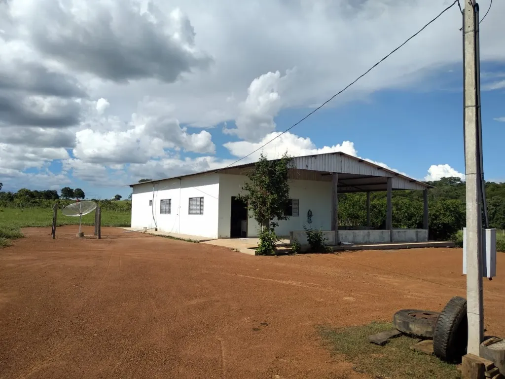 Imagem Fazenda de Rio Negro Mato Grosso do Sul-MS, Farms for sale in Brazil, farms in Brazil, Brazil farms