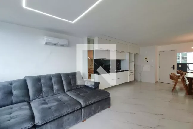 Imagem Apartamento à Venda - Recreio, 2 Quartos, 81 m2