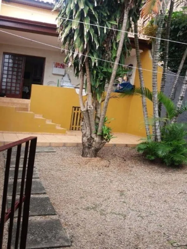 Imagem CASA COM 2 DORMITÓRIOS À VENDA, 135 M² - JARDIM SIMUS - SOROCABA/SP