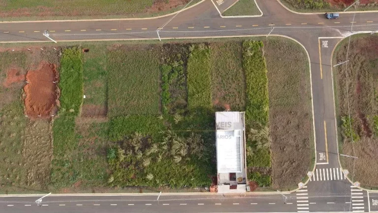 Imagem Terreno à venda, 282 m² por R$ 169.000,00 - Distrito Industrial Urbano - Cesário Lange/SP