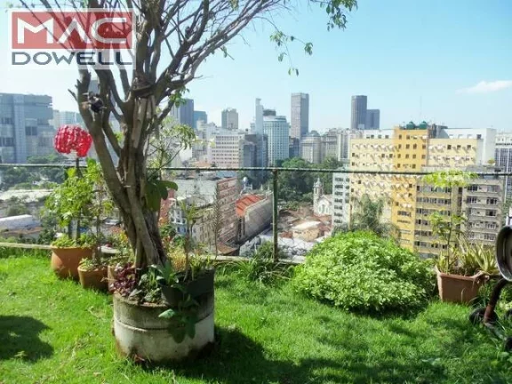 Imagem Eco Pousada 490 M² / 12 quartos - VENDA - Santa Teresa / RJ