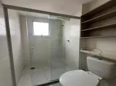 Imagem Apartamento com 1 Quarto à Venda, 33 m² em Água Branca - São Paulo