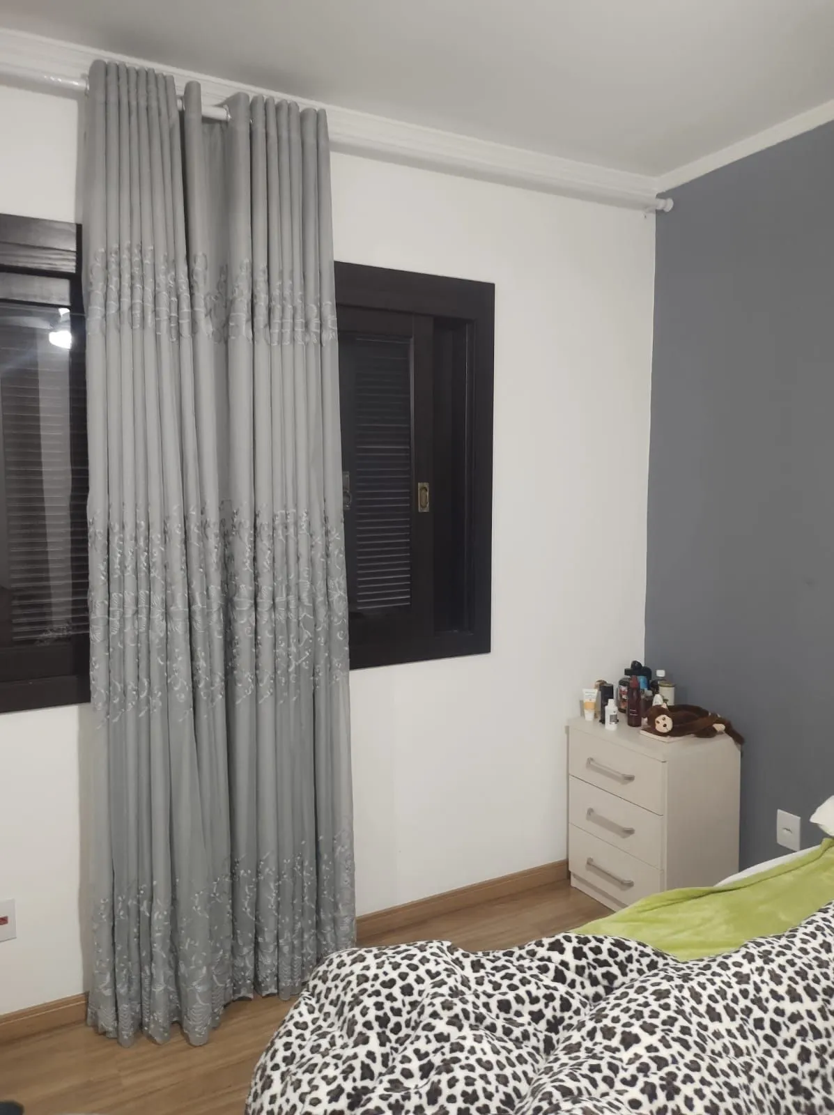 Imagem Apartamento no Cristo Redentor de 2 dormitórios e vaga
