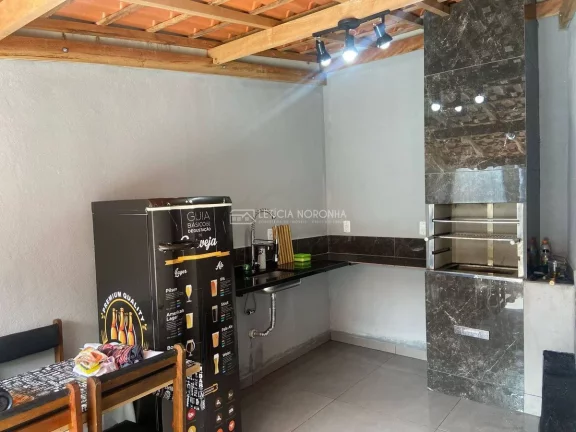 Imagem Casa a venda
