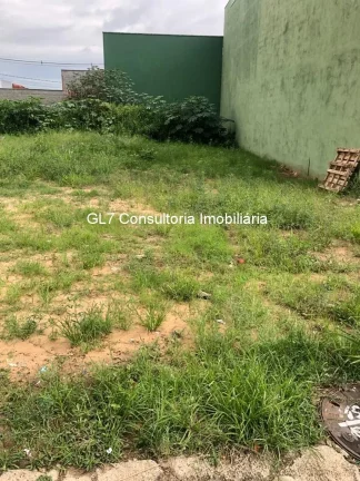 Foto do imóvel TERRENO MISTO JARDIM UNIÃO INDAIATUBA