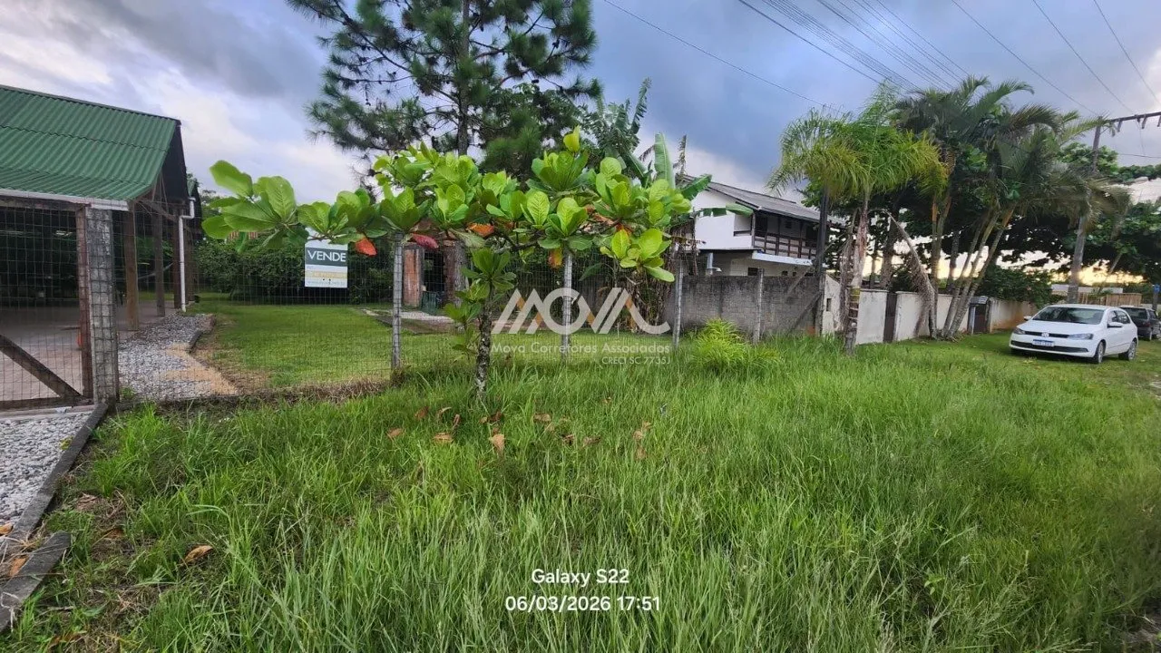 Imagem Terreno Face Norte - 420 m² | Quadra Mar | Excelente Localização
Excelente terreno com 420 m², l...