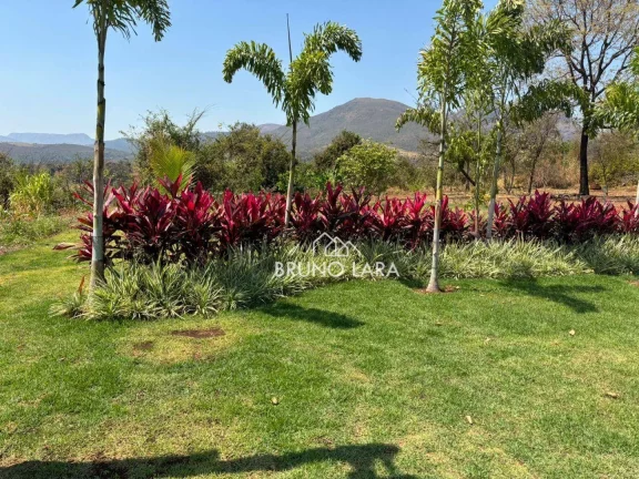Imagem Casa à venda em Mário Campos, Condomínio Serra dos Bandeirantes.