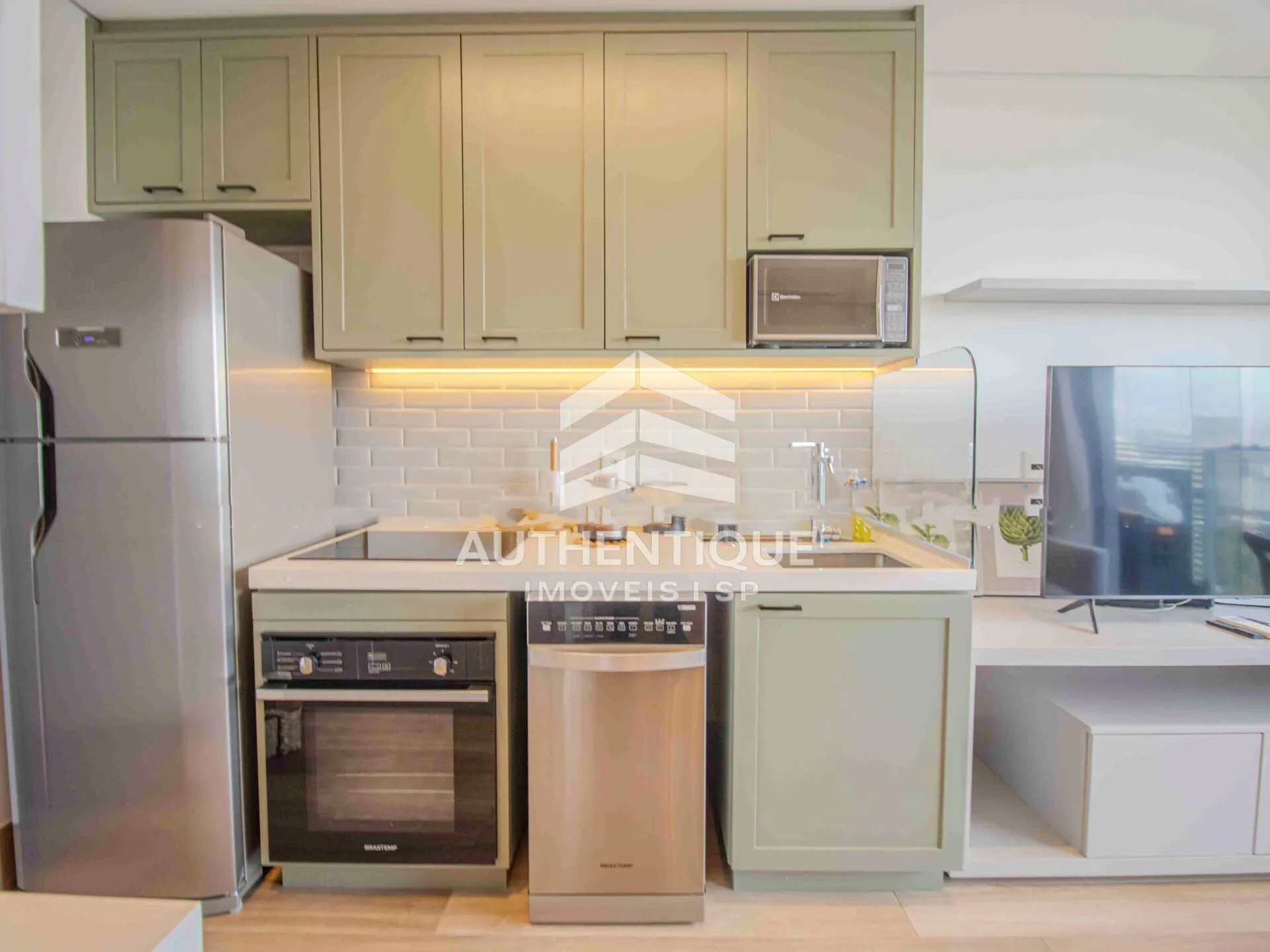 Imagem Helbor Wide Pinheiros - Apartamento Studio no bairro Pinheiros à venda