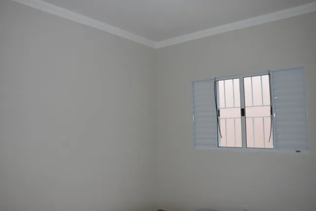 Imagem Casa com 3 Quartos à Venda, 89 m² em Jardim Solange - Bauru