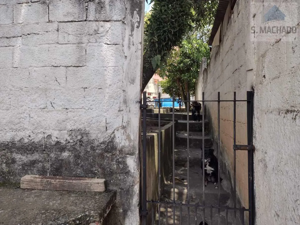 Imagem Sobrado para Venda em Santo André / SP no bairro Parque Oratório
