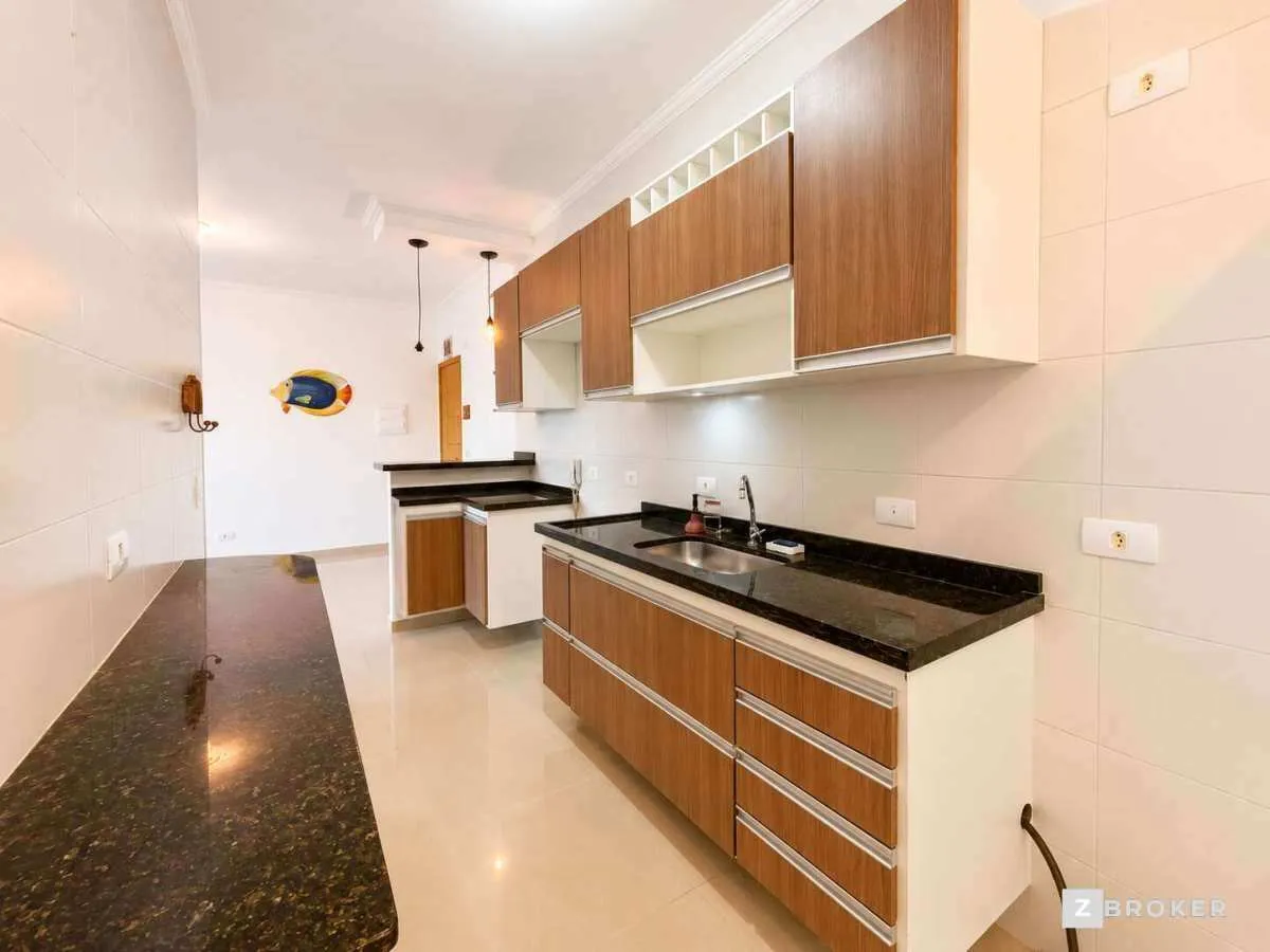 Imagem Apartamento à venda em Ubatuba, Itaguá, com 2 quartos, 74m2