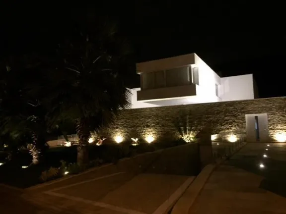 Casa de Condomínio com 4 Quartos à Venda, 1 m² em Tamboré - Barueri