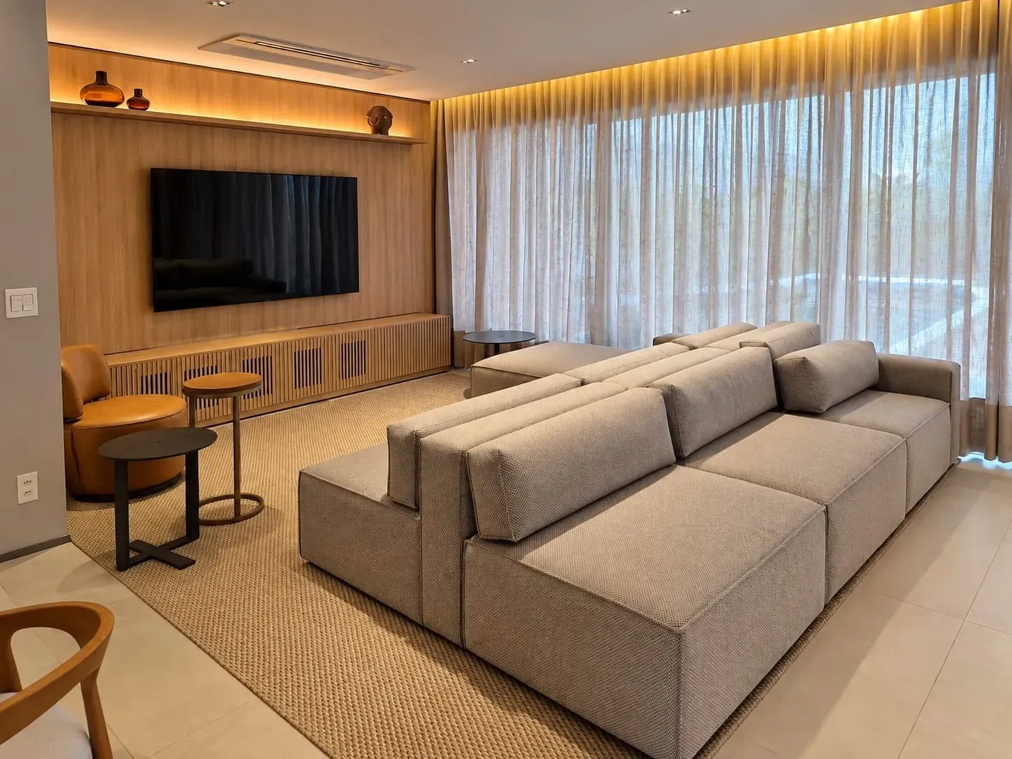 Imagem Casa de Condomínio com 4 Quartos à Venda, 573 m² em Brooklin Paulista - São Paulo