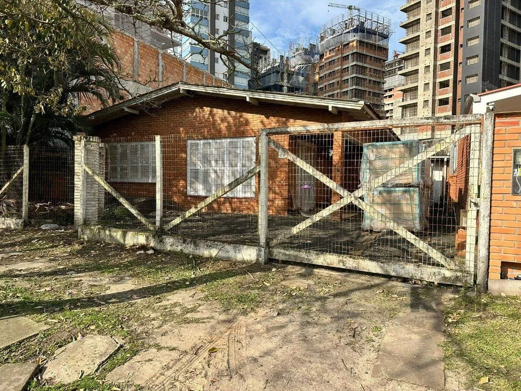 Imagem Terreno em Centro