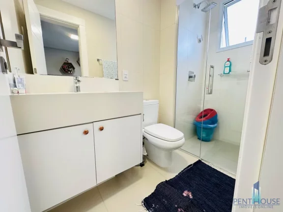 Imagem Apartamento Zona Central para Venda em Balneário Camboriú, CENTRO, 3 dormitórios, 3 suítes, 4 banheiros, 2 vagas
