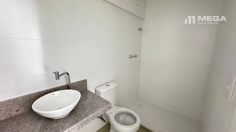 Imagem Apartamento com 2 dormitórios à venda, 66 m² por R$ 875.000,00 - Jardim Camburi - Vitória/ES