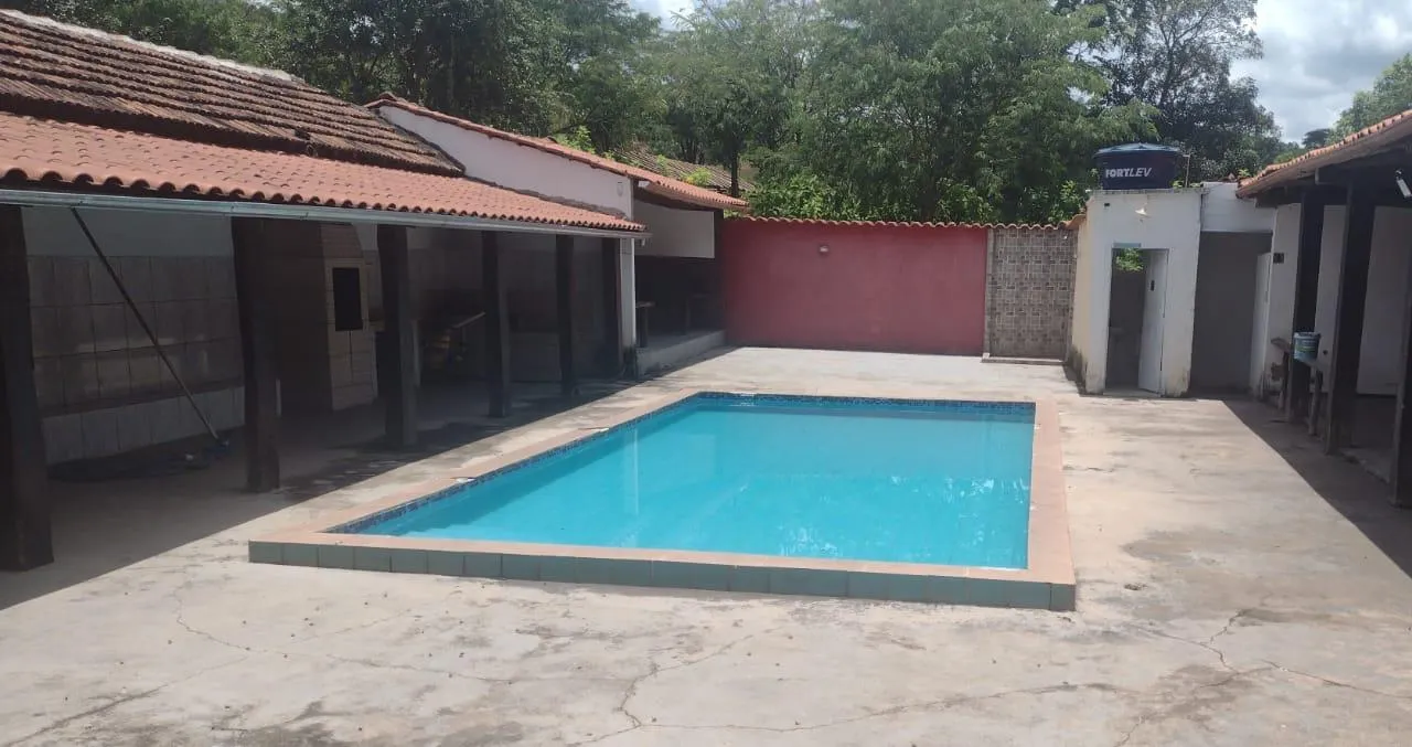 Imagem Vendo um ótimo sítio em Jeceaba/MG com 3 hectares de terra (30.000 m²)