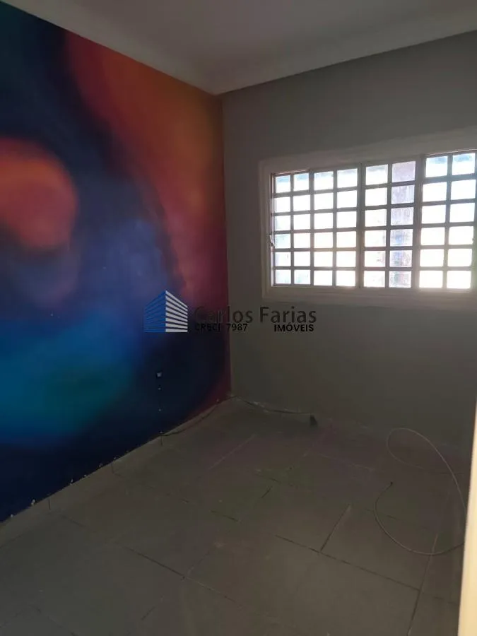 Imagem Casa para Venda em Brasília, Setor Residencial Oeste (São Sebastião), 2 dormitórios, 1 banheiro, 2 vagas