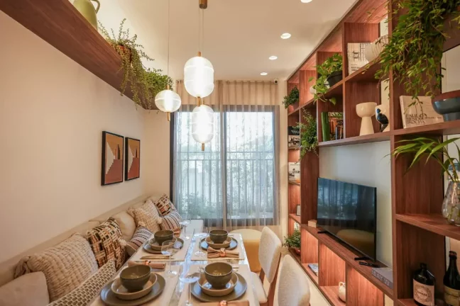 Imagem Apartamento à venda no bairro Campos Elíseos - São Paulo/SP
