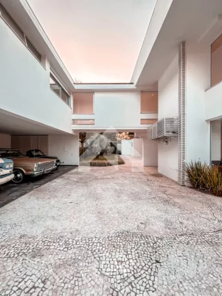 Imagem Casa de Condomínio em Tamboré - Barueri, SP
