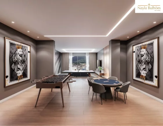 Imagem APARTAMENTO RESIDENCIAL em ITAPEMA - SC, Morretes