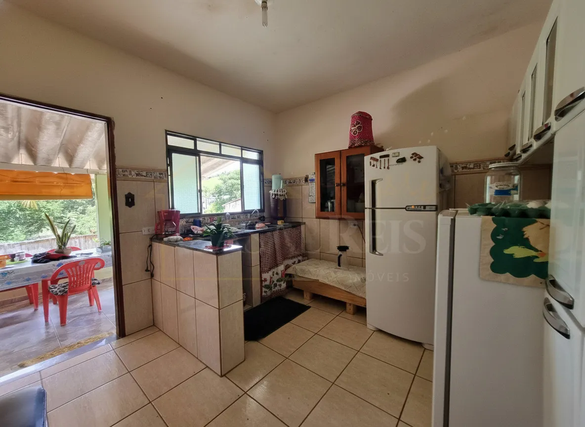 Imagem Chácara 80 m² à venda em Cruzeiro da Serra, Poços de Caldas