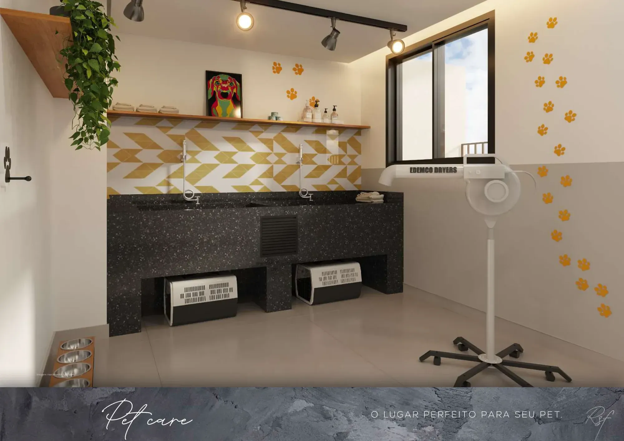 Imagem Apartamento com 3 Quartos à Venda, 73 m² em Vila Pindorama - Barueri