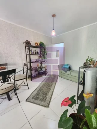 Imagem Apartamento de 3 dormitórios à venda no bairro Pitangueiras em Guarujá