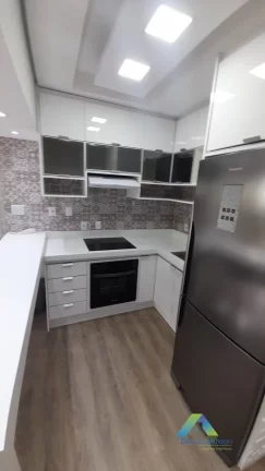 Foto do imóvel Apartamento para alugar no bairro Rudge Ramos - São Bernardo do Campo/SP