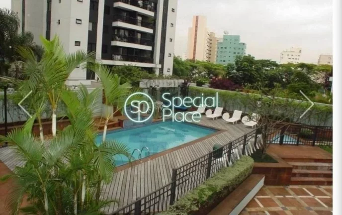 Imagem 100 metros 3 dormitórios 1 suíte lavabo dependências de empregada ( quarto + banheiro ) 2 vagas d...