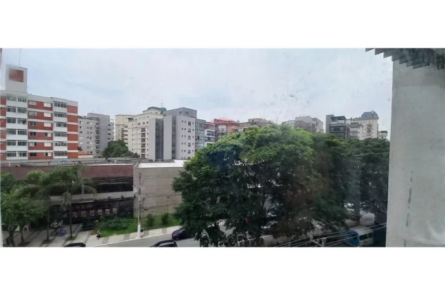 Imagem Sala Comercial 64,64 2 salas 1 vaga no Jardim Paulista