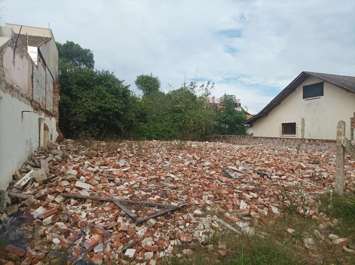 Imagem Terreno a venda na Praia da Cal em Torres/RS