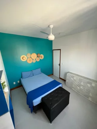 Imagem apartameto 2 quartos próximo da praia para venda