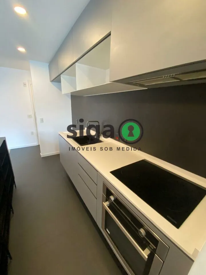 Imagem Apartamento locação 2 Quartos - Moema