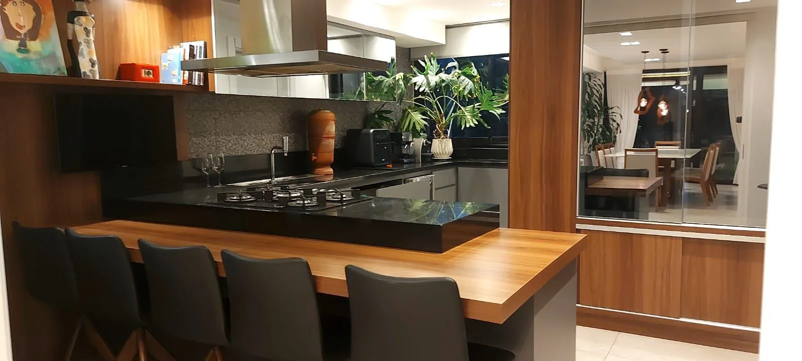 Imagem Apto em Ipanema 3 suites com sacada gourmet / 3 vagas