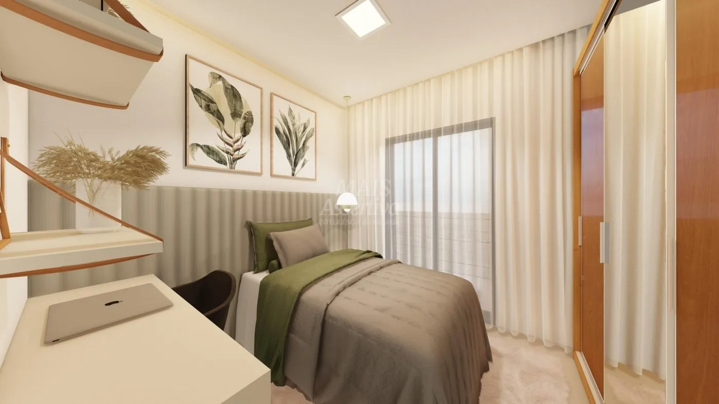 Imagem LINDO APARTAMENTO PARA VENDA EM PASSO DE TORRES- CENTRO
