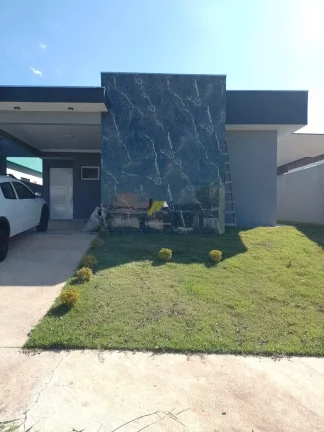 Imagem Linda Casa em Condomínio -Itupeva/SP