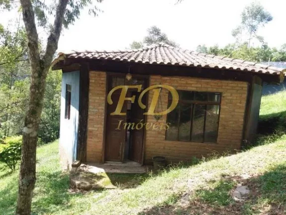 Imagem Chácara em Condomínio Fechado Mairiporã.