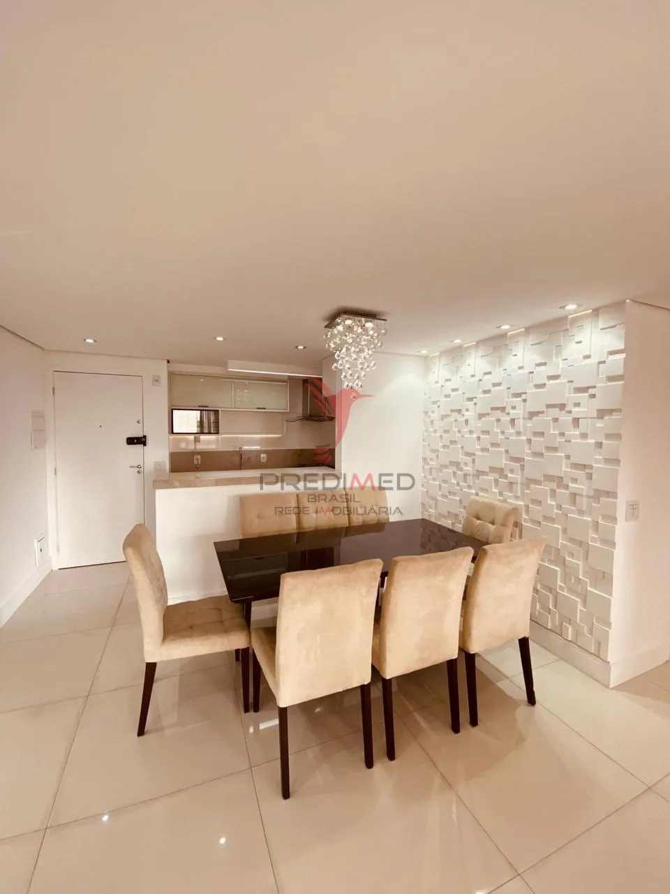 Imagem Vendo apartamento com 72 mts2. 2 Quartos , 1 Suite,no Morumbi, oportunidade