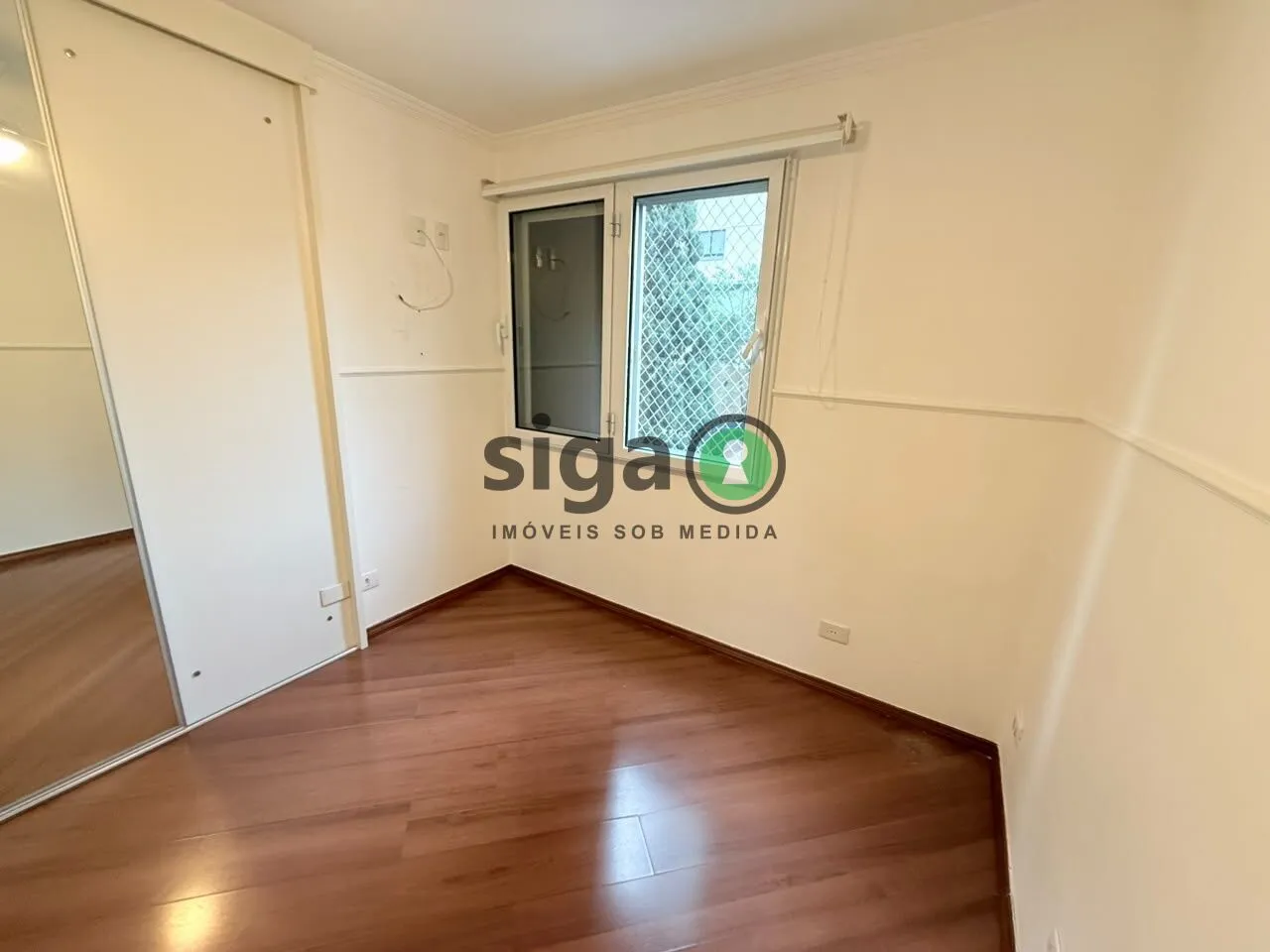 Imagem APARTAMENTO À VENDA NA VILA OLÍMPIA ? EXCELENTE OPORTUNIDADE!